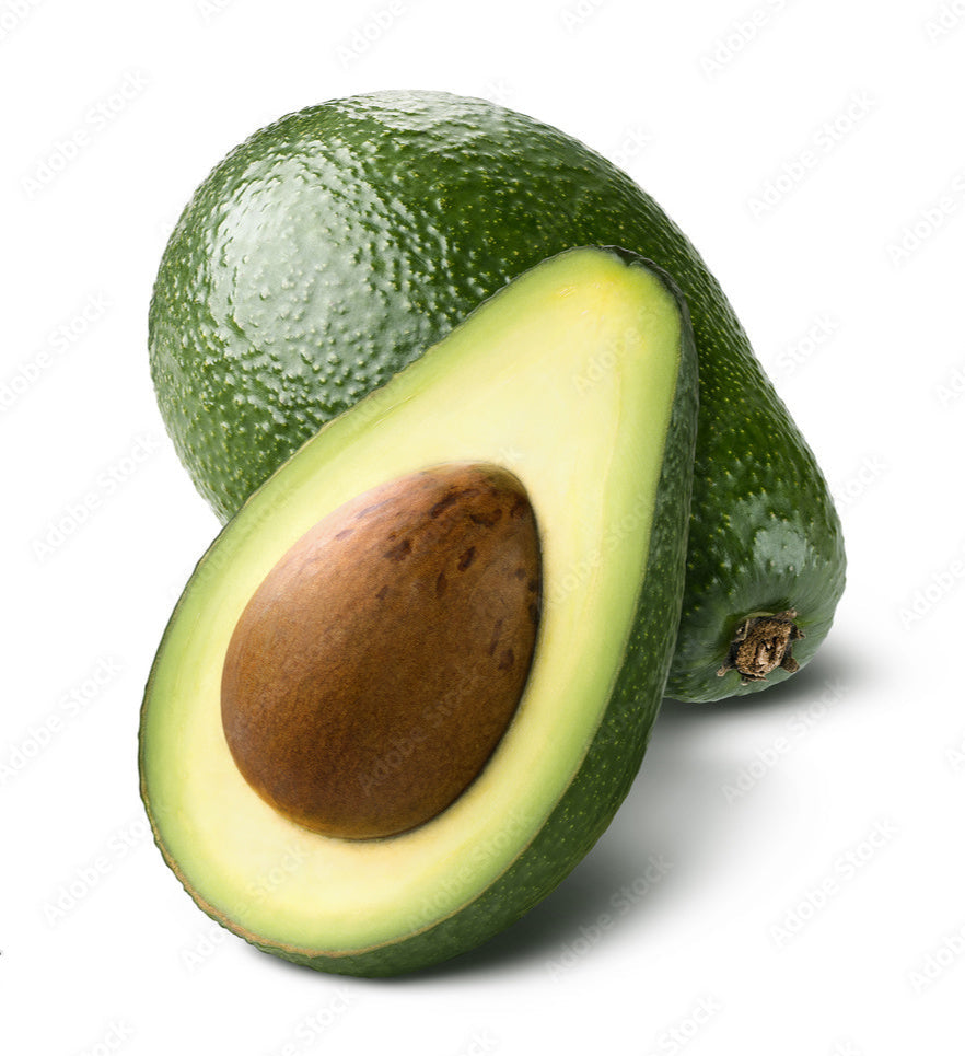 Avocado - అవకాడో