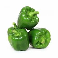 Capsicum - క్యాప్సికమ్