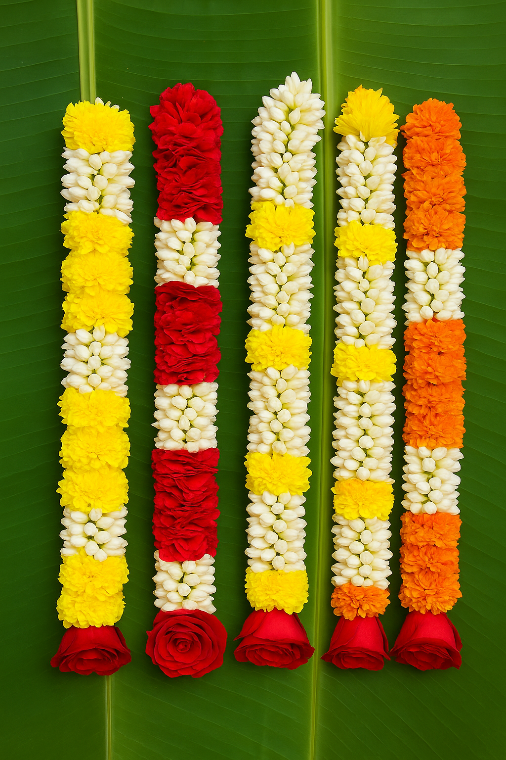 Special Occasion Garlands