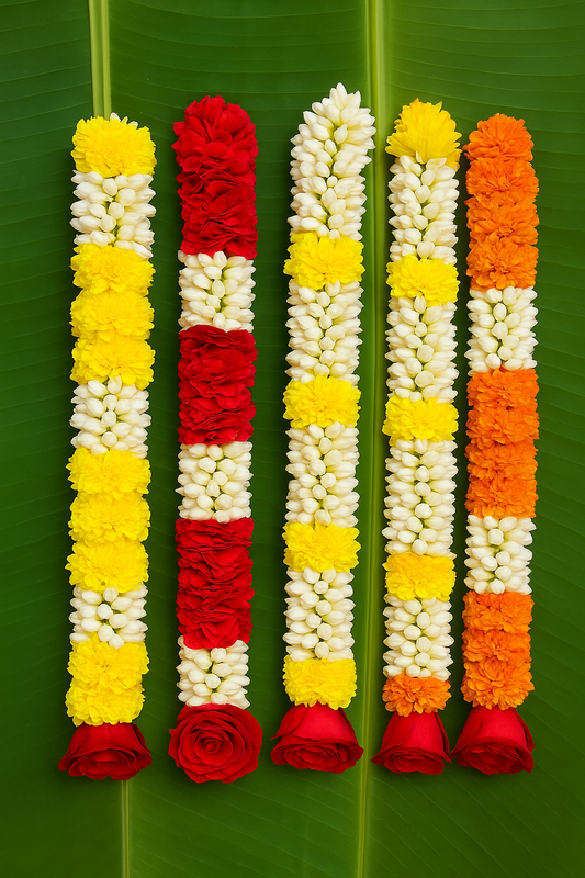 Special Occasion Garlands