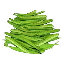 Cluster Beans - గోరుచిక్కుడు