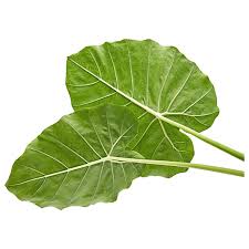 Colocasia Leaves - చెమదుంప ఆకులు