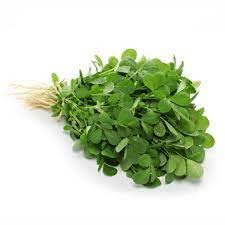 Fenugreek Leaves - మెంతికూర