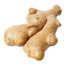 Ginger - అల్లం