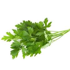 Parsley - ఆజ్మోడ