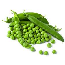 Peas - పచ్చి బఠాణీ