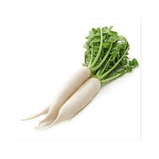Radish - ముల్లంగి