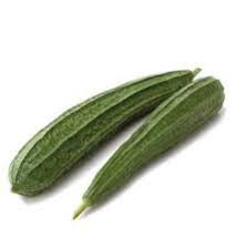 Ridge Gourd - బీరకాయ
