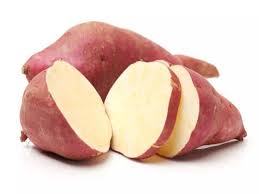 Sweet Potato - చిలగడదుంప