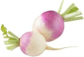 Turnip - టర్నిప్
