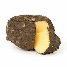 Yam - కందగడ్డ