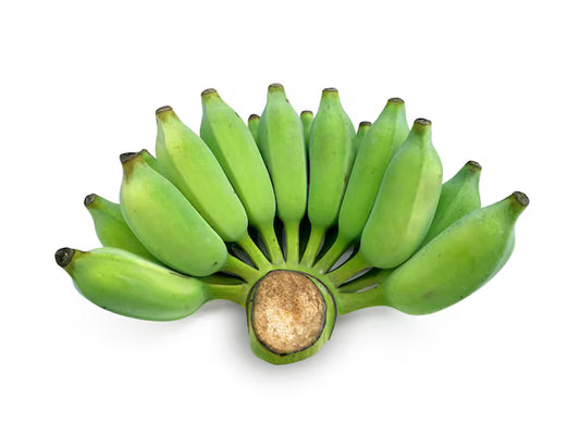 Raw Banana - అరటికాయ